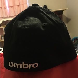Kids cap